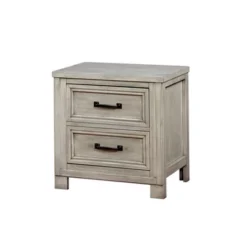 Veda 2 Drawers Nightstand - HOMES: Inside + Out 9 Veda 2 Drawers Nightstand - HOMES: Inside + Out -HOMES: Inside + Out Store GUEST b0462de3 bddb 4ac3 8c25 cff7cd950bff
