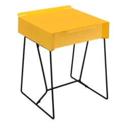 Loftis Modern Style Side Table - HOMES: Inside + Out -HOMES: Inside + Out Store GUEST b09d038c 2570 45d4 8f25 97d78f3fe9be