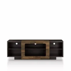 Dimanche TV Stand For TVs Up To 70" Dark Wenge - HOMES: Inside + Out -HOMES: Inside + Out Store GUEST b9561813 b683 4067 941a 704bf3a1cd21