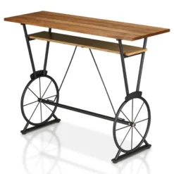 Torum Counter Height Bar Table Oak - HOMES: Inside + Out 6 Torum Counter Height Bar Table Oak - HOMES: Inside + Out -HOMES: Inside + Out Store GUEST ba7a68ab 17af 4a02 9a28 967f2c5a6b66