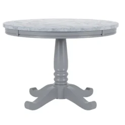 Kennegad Round Dining Table - HOMES: Inside + Out -HOMES: Inside + Out Store GUEST bd53521d 12d6 47cb aa13 61ac1a5b88f6