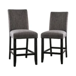 4pc Norelo Counter Height Dining Set - HOMES: Inside + Out -HOMES: Inside + Out Store GUEST c011a482 dcec 42d5 9f8c c8fbdbeacda8