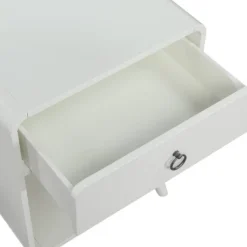 Venetzia Mid-Century Side Table - HOMES: Inside + Out 18 Venetzia Mid-Century Side Table - HOMES: Inside + Out -HOMES: Inside + Out Store GUEST c54fa42b 7c72 456b a0cf 373c55ac455f