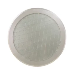 7pc Jenra Round Dining Set Champagne/Warm Gray - HOMES: Inside + Out -HOMES: Inside + Out Store GUEST c6a01308 359b 424d 951d fe65caf8a63f