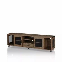 Garda Multi Storage Tv Stand For Tvs Up To 70" - HOMES: Inside + Out -HOMES: Inside + Out Store GUEST c8a333b3 f62f 43a3 86e3 c65968602fa2