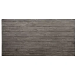 5pc Cambrien Rustic Farmhouse Counter Height Dining Set Antique White/Gray - HOMES: Inside + Out -HOMES: Inside + Out Store GUEST ce63486c 1d46 44ed 9c1d 54af7ba1c648