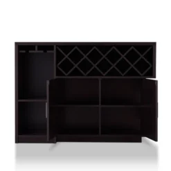 Harbinger Contemporary Multi Storage Buffet Cabinet Espresso - HOMES: Inside + Out 10 Harbinger Contemporary Multi Storage Buffet Cabinet Espresso - HOMES: Inside + Out -HOMES: Inside + Out Store GUEST d5ee2bcd aa07 4273 857f 2c631972c63a
