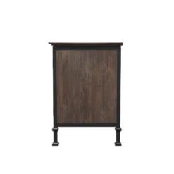 Kelson Multi Storage TV Stand For TVs Up To 80" Medium Weathered Oak - HOMES: Inside + Out -HOMES: Inside + Out Store GUEST d66df4eb f92b 4790 a544 54b790d202cf