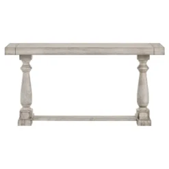 59" Cason Rustic Console Table - HOMES: Inside + Out 13 59" Cason Rustic Console Table - HOMES: Inside + Out -HOMES: Inside + Out Store GUEST d7f8fc3a 36fd 4777 9c5c 5d66c6581385