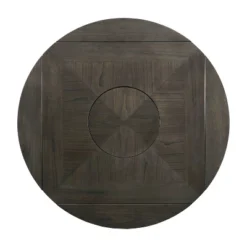 60" Summerland Round Counter Height Dining Table - HOMES: Inside + Out -HOMES: Inside + Out Store GUEST d813f40f 8ef1 4a08 8560 44564e804c15