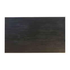 5pc Mount Rose Rustic Dining Table Set Brushed Black/Beige - HOMES: Inside + Out 12 5pc Mount Rose Rustic Dining Table Set Brushed Black/Beige - HOMES: Inside + Out -HOMES: Inside + Out Store GUEST d8359cd5 da0e 49cc bb9c 502a756ee0b4