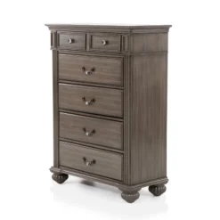 Pennings 6 Drawer Chest - HOMES: Inside + Out 13 Pennings 6 Drawer Chest - HOMES: Inside + Out -HOMES: Inside + Out Store GUEST d9e3bdb1 ac25 4ab9 89ab 4b3038b10f6b 1