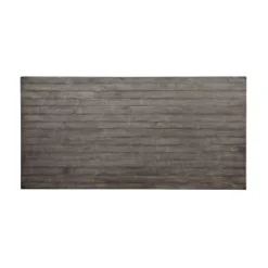 78" Cambrien Rustic Two-Tone Counter Height Dining Table Antique White/Gray - HOMES: Inside + Out -HOMES: Inside + Out Store GUEST dccfc4ed 608c 4f6e 80d8 e7bb094a7739