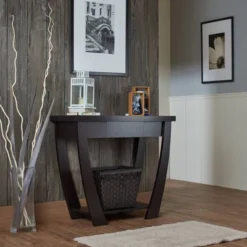 Rory 1 Drawer Console Table - HOMES: Inside + Out 9 Rory 1 Drawer Console Table - HOMES: Inside + Out -HOMES: Inside + Out Store GUEST e1dcda78 bab0 469c bbee 3a0ced3dc44a