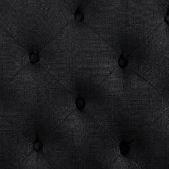 Bantris Tufted Headboard Platform Bed - HOMES: Inside + Out 7 Bantris Tufted Headboard Platform Bed - HOMES: Inside + Out -HOMES: Inside + Out Store GUEST e201776f cb8a 49fb ae02 f1f85f307b84