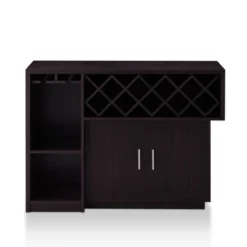 Harbinger Contemporary Multi Storage Buffet Cabinet Espresso - HOMES: Inside + Out 9 Harbinger Contemporary Multi Storage Buffet Cabinet Espresso - HOMES: Inside + Out -HOMES: Inside + Out Store GUEST e5242e08 7495 4738 b52d bf7684e827ff