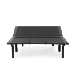 Serene Adjustable Back Support Bed Frame - HOMES: Inside + Out 15 Serene Adjustable Back Support Bed Frame - HOMES: Inside + Out -HOMES: Inside + Out Store GUEST e540ff63 54b2 469d a8d3 ad39d508e8ba