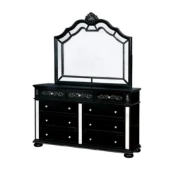Washington Dresser Black - HOMES: Inside + Out -HOMES: Inside + Out Store GUEST e7ca4eda 9160 48f3 b879 e41ab993ff21