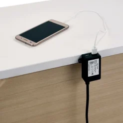 April 2 Drawer Nightstand White - HOMES: Inside + Out 8 April 2 Drawer Nightstand White - HOMES: Inside + Out -HOMES: Inside + Out Store GUEST ea4ede0e f256 4f8f 96b1 43a879046dc7