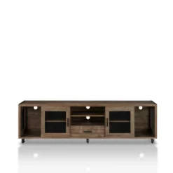 Garda Multi Storage Tv Stand For Tvs Up To 70" - HOMES: Inside + Out -HOMES: Inside + Out Store GUEST eadcaccb e00c 4999 8ef7 61ca0a8ee496