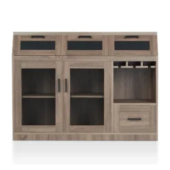Sage 4 Drawer Buffet - HOMES: Inside + Out -HOMES: Inside + Out Store GUEST ed5cfe9e 5456 449e 8d62 eea24ec356fb