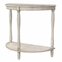 Ozelle Demi Round Side Table - HOMES: Inside + Out -HOMES: Inside + Out Store GUEST f08d021d 7c94 4b1b 933d 997d5a8bbeac