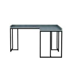 Branar L Shape Computer Desk With USB Port - HOMES: Inside + Out -HOMES: Inside + Out Store GUEST f50f8eb5 5072 4aec 9014 9d259191fdec