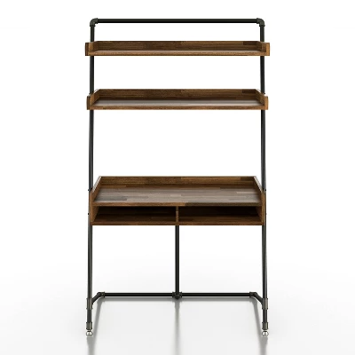 Humbolt Ladder Desk - HOMES: Inside + Out 6 Humbolt Ladder Desk - HOMES: Inside + Out - Image 6