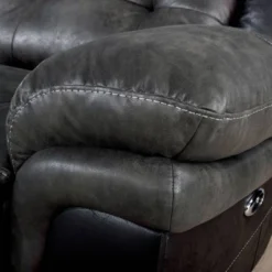 Van Wyk Power Recliner Sectional Gray/Black - HOMES: Inside + Out 7 Van Wyk Power Recliner Sectional Gray/Black - HOMES: Inside + Out -HOMES: Inside + Out Store GUEST fa1a514f 415b 4dec b74a 1e410b9dcb07