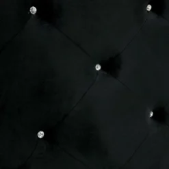 Queen Washington Upholstered Adult Bed Black - HOMES: Inside + Out 7 Queen Washington Upholstered Adult Bed Black - HOMES: Inside + Out -HOMES: Inside + Out Store GUEST fa4ab619 6309 4478 b834 de2c9ed09523