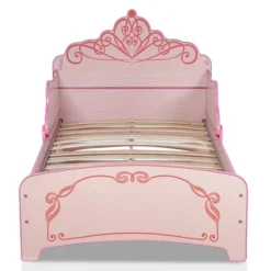 Twin Nemma Princess Crown Twin Bed Pink - Homes: Inside + Out 10 Twin Nemma Princess Crown Twin Bed Pink - Homes: Inside + Out -HOMES: Inside + Out Store GUEST fcc5d225 814c 4d2a 83e7 f87fef0f3ba4